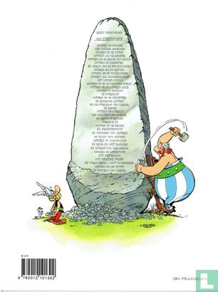 Asterix de Galliër  - Image 2