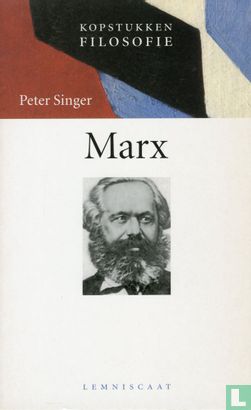 Marx - Image 1