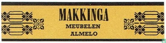 MAKKINGA Meubles Almelo - Image 1