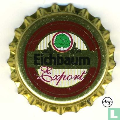 Eichbaum - Export