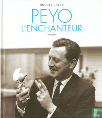 Peyo l'enchanteur - Afbeelding 1