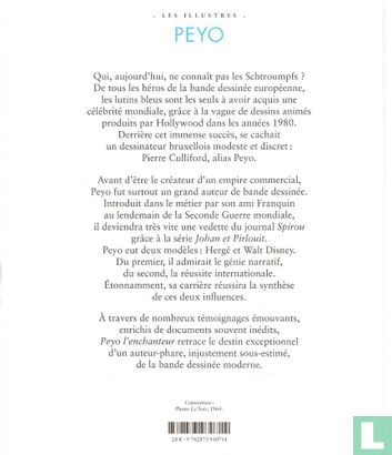 Peyo l'enchanteur - Afbeelding 2