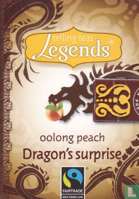 Dragon's surprise - Image 1