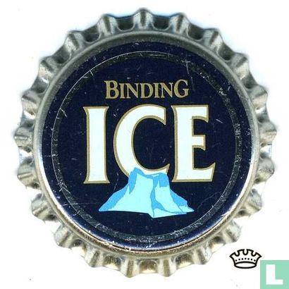 Binding - Ice