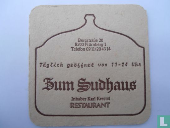 Zum Sudhaus - Image 1