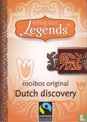 Dutch discovery - Afbeelding 1