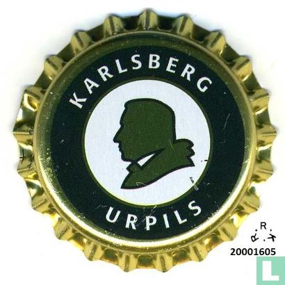 Karlsberg - Urpils