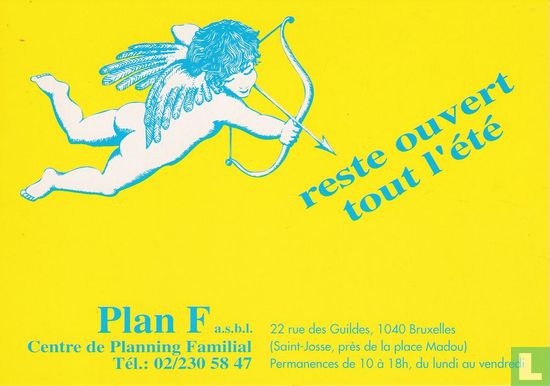 0060* - Plan F
