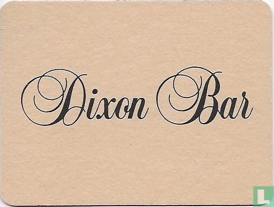 Dixon Bar