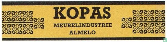 KOPAS Furniture industry Almelo - Image 1