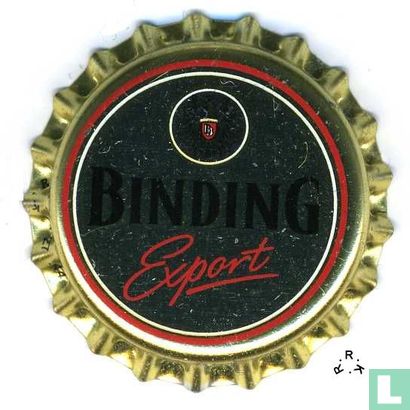 Binding - Export