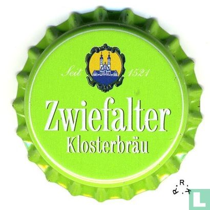 Zwiefalter Klosterbräu - Image 1