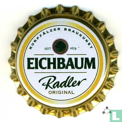 Eichbaum - Radler Original