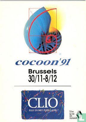 0013 - Cocoon 91