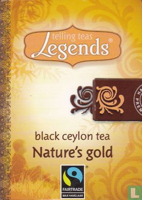 Nature's gold - Image 1