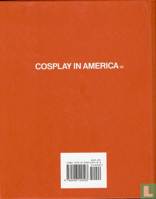 Cosplay in America - Afbeelding 2