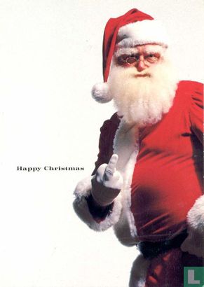 0690 - Happy Christmas