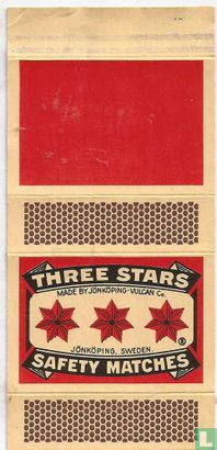 Three Stars 