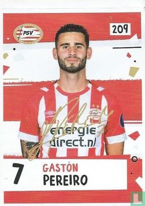 Gastón Pereiro - Image 1