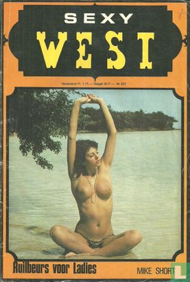 Sexy west 237 - Afbeelding 1