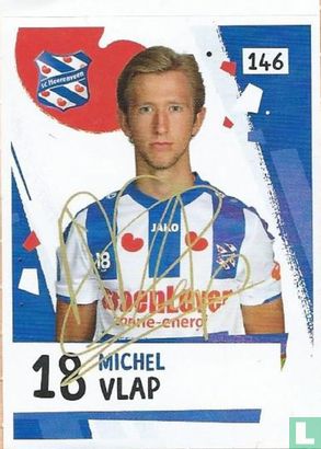 Michel Vlap - Image 1