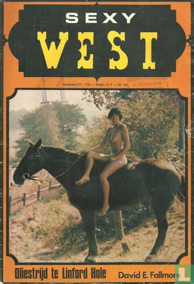 Sexy west 197 - Bild 1