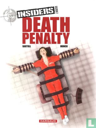 Death Penalty - Afbeelding 1
