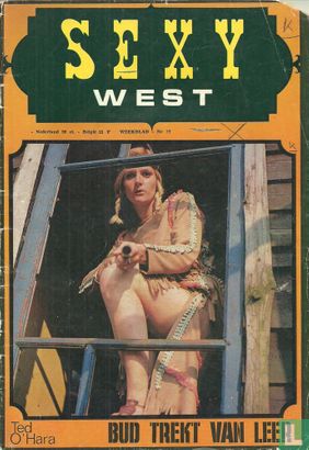 Sexy west 27 - Afbeelding 1
