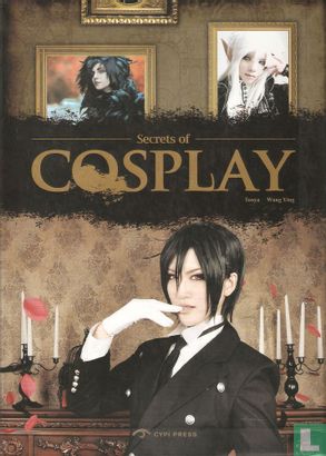 Secrets of Cosplay - Image 1