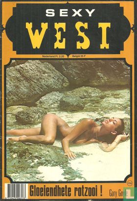 Sexy west 356 - Image 1