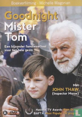 Goodnight Mister Tom - Image 1