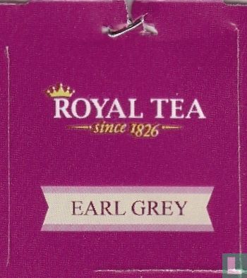 Earl Grey - Afbeelding 3