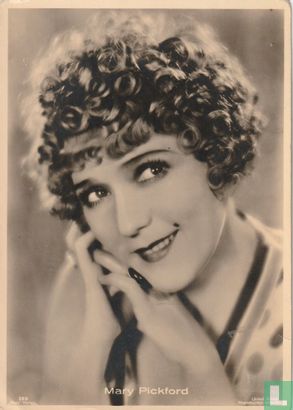 Mary Pickford - Image 1