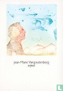 1834 - Jean-Marie Vangrudenberg expose