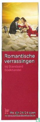 Romantische verrassingen 2013 - Image 1