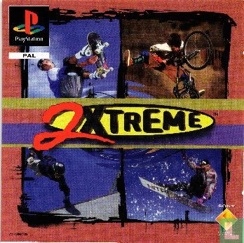 2 Xtreme - Image 1