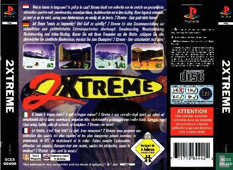 2 Xtreme - Afbeelding 2
