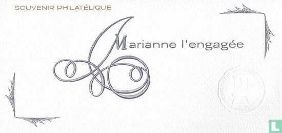 Marianne, l'engagée - Image 2