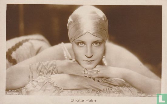 Brigitte Helm - Image 1