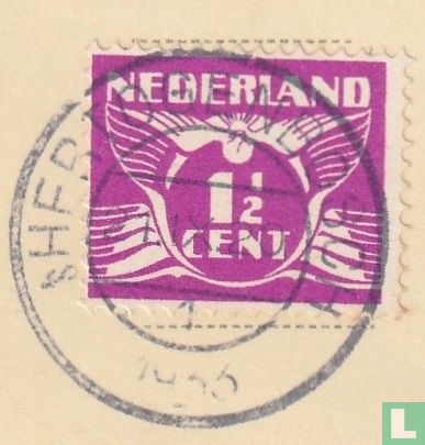 's-Hertogenbosch 1933