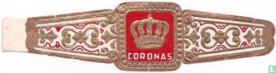 Coronas   - Image 1