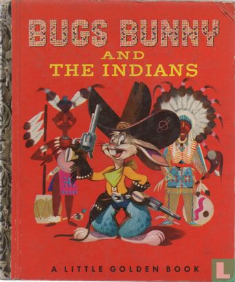 Bugs Bunny and the Indians - Afbeelding 1
