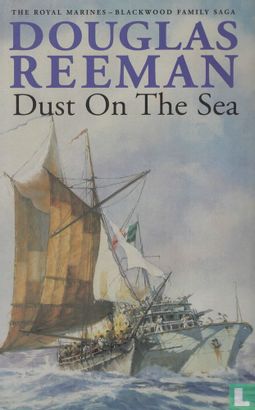 Dust on the sea - Afbeelding 1