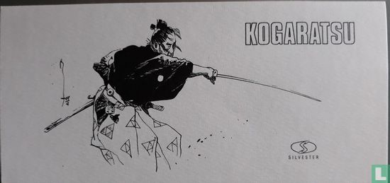 Kogaratsu - Bild 1