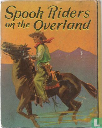 Spook Riders on the Overland - Image 2