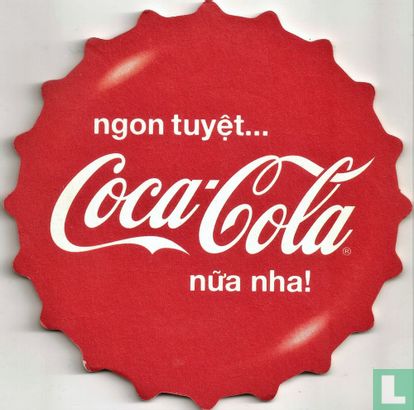 ngon tuyêt... Coca-Cola nua nha! - Image 2