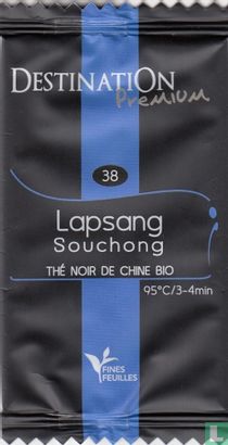 Lapsang Souchong - Image 1