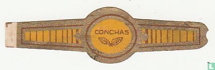Conchas - Image 1