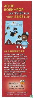 Sinterklaas 2013 - Image 2