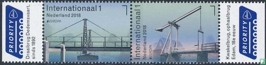 Europa - Ponts
